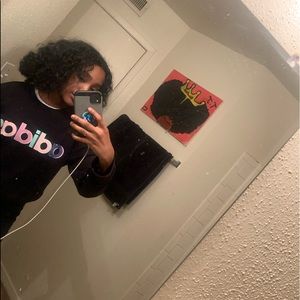 Meet your Posher, Reagan